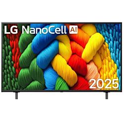 LG Smart Televizor 50NANO80A3B.AEU