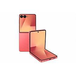 Samsung Galaxy Z Flip7 256 GB - Crveni
