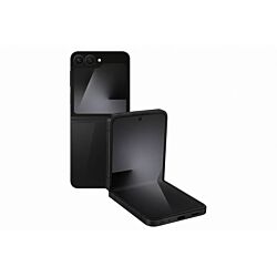 Samsung Galaxy Z Flip7FE 256 GB-Crni