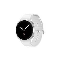 Samsung Galaxy Watch 8 44 mm BT - Srebrni
