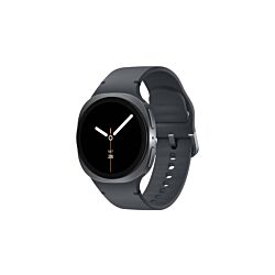 Samsung Galaxy Watch 8 40 mm BT - Tamnosivi