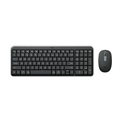 Logitech Set Tastatura + miš MK250