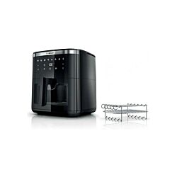 Bosch AirFryer MAF671B1