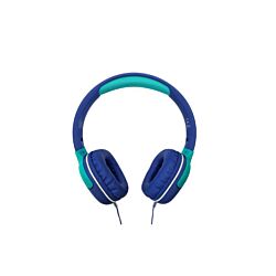 Celly Dečije žične slušalice KIDSBEAT2BL