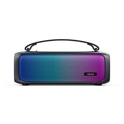 Akai Bluetooth zvučnik ABTS-08BK
