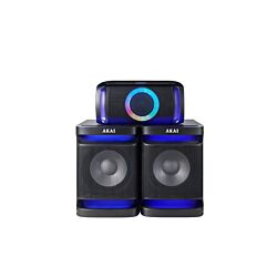 Akai Dual SYS MX5 Sistem zvučnika