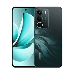Realme C71 256 GB - Braon