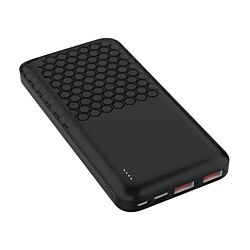 Platinet Power Bank PMPB10OP17B