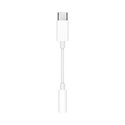 Apple Headphone Jack Adapter mw2q3zm/a - Beli