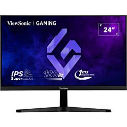 Viewsonic Monitor VX24G1-HD 23,8" FHD/IPS/180 Hz
