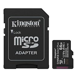 Kingston Memorijska kartica SDCS3/64 GB