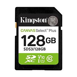 Kingston Memorijska kartica SDS3/128 GB