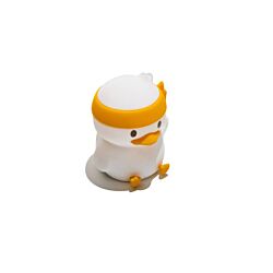 Muitomas Silikonska lampa sa ambijentalnim svetlom DUCK
