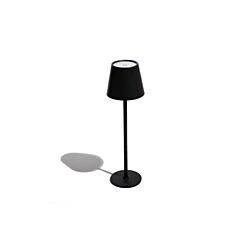 Muitomas Stona lampa - Crna