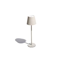 Muitomas Stona lampa - Bela