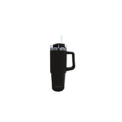 Muitomas Termos šolja 900 ml - Crna