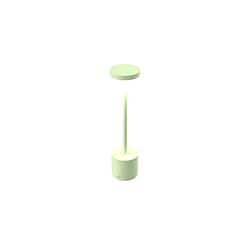 Muitomas Stona lampa UPNDOWNLAMPGN - Zelena