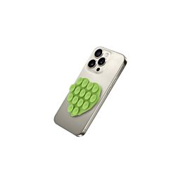 Celly Silikonski držač za telefon FIXHEARTGN