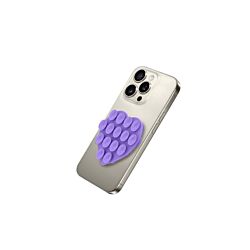Celly Silikonski držač za telefon FIXHEARTVL