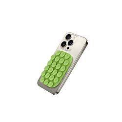 Celly Silikonski držač za telefon FIXSQUAREGN