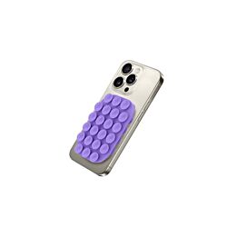 Celly Silikonski držač za telefon FIXSQUAREVL