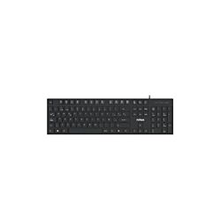 Nilox Žična tastatura NXKBIT000012