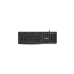 Nilox Žična tastatura NXKBIT000013