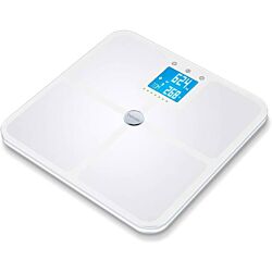 Beurer Vaga za merenje telesne težine BF950 - White