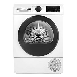 Bosch Mašina za sušenje veša WQG24501BY