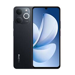 Realme Note 70T 128 GB - Black
