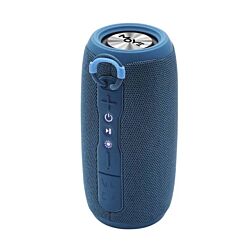 Moye Bluetooth zvučnik Pop Vibe Blue
