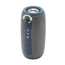 Moye Bluetooth zvučnik Pop Vibe Gray