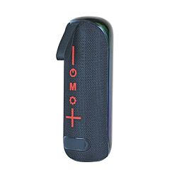 Moye Bluetooth zvučnik Pop Tune Dark Blue