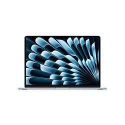 Apple MacBook Air 13.6"/Apple M4/16 GB/256 GB SSD/MC6T4CR/A-Sky Blue