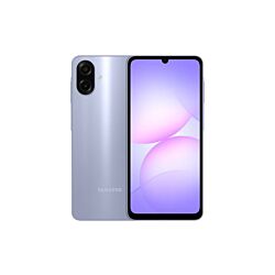 Samsung A07 128 GB - Ljubičasti