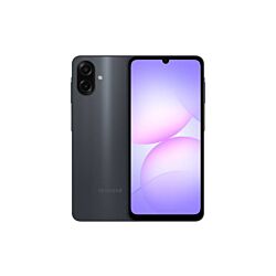 Samsung A07 128 GB - Crni