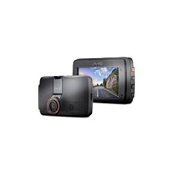 MIO Auto kamera Mivue 803