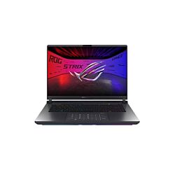 Asus Laptop G615LR-S5053W 16"/Intel Core Ultra 9-275HX/32 GB/2 TB SSD/NVIDIA GeForce RTX 5070 Ti/Windows 11 Home