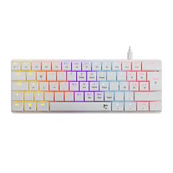 White Shark Gaming žična tastatura NAGAMAKI W - SR