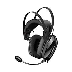 White Shark Gaming slušalice GOTTAN - Black