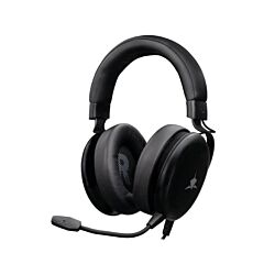 White Shark Gaming slušalice ELEPHANT - Black