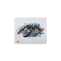 Baracuda Gaming podloga za miš Lobster 300 x 250