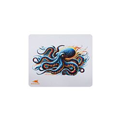 Baracuda Gaming podloga za miš Octopus 300 x 250