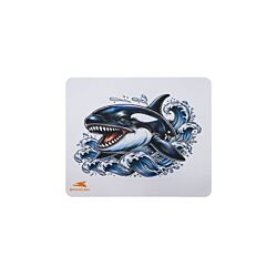 Baracuda Gaming podloga za miš Orca 300 x 250