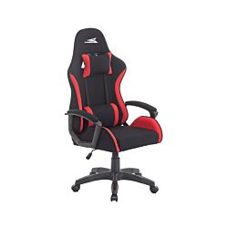 Baracuda Gaming stolica NARWHAL Black / Red