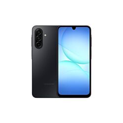 Samsung A17 128 GB - Crni