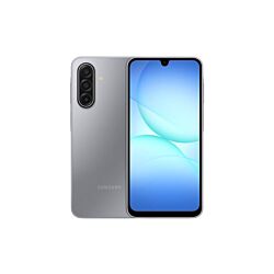 Samsung A17 256 GB - Sivi