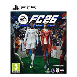 Electronic Arts Igrica za Playstation PS5 EA Sports: FC 26