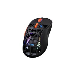 Baracuda Gaming žični miš SEAL - Black