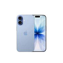 Apple iPhone 17 512 GB Mist blue